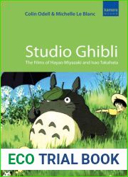 Studio Ghibli: The Films of Hayao Miyazaki and Isao Takahata