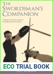 The Swordsman|s Companion