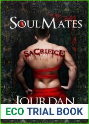 Sacrifice (Soul Mates, #3)