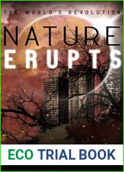 Nature Erupts: A Climate Crisis Anthology (The World|s Revolution Book 2)