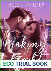 Making It Right