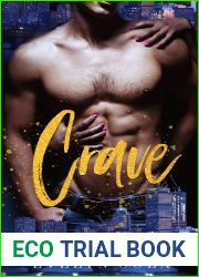 Crave (Clark Family, #1)