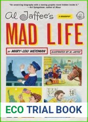 Al Jaffee|s Mad Life: A Biography