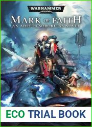 Mark of Faith (Warhammer 40,000)