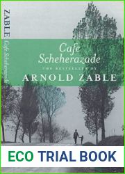 Cafe Scheherazade