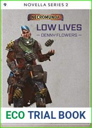 Low Lives (Black Library Novella Series 2 #9)
