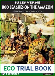 800 Leagues on the Amazon