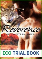 Reverence (Southwestern Shifters #6)