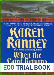 When the Laird Returns (The Highland Lords, #2)