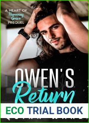 Owen|s Return: A Harmony Grove Second Chance Gay Romance