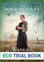 The Mockingbird|s Song (Amish Greenhouse Mystery #2)
