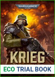 Krieg (Warhammer 40,000)