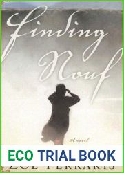 Finding Nouf (Nayir Sharqi and Katya Hijazi #1)
