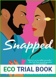 Snapped (Playbook, #4)