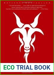 Goat: A Memoir