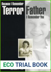 Because I Remember Terror, Father, I Remember You