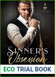 Sinner|s Obsession: A Dark Mafia Age Gap Romance (Vow of Sin Book 1)