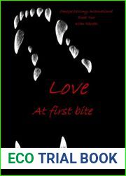 Love at First Bite (Omega Destiny, International #2)