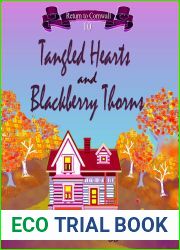 Tangled Hearts and Blackberry Thorns (Return to Cornwall Book 10)
