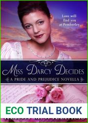 Miss Darcy Decides (Love at Pemberley, #2)
