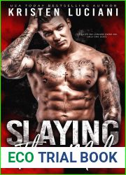 Slaying the Mob (Mob Lust #4)