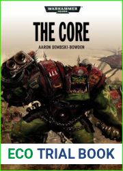 The Core (Night Lords #2.5)