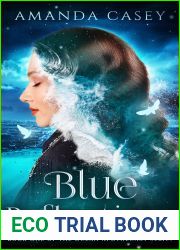 Blue Reflections (Ocean Apothecary #1)