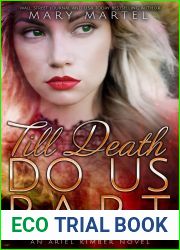 Till Death Do Us Part (Ariel Kimber, #7)