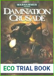 Damnation Crusade (Warhammer 40,000)