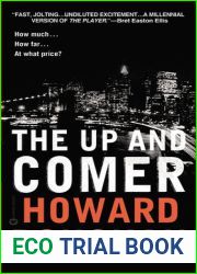 The Up and Comer