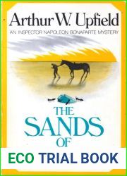The Sands Of Windee (Inspector Napoleon Bonaparte #2)