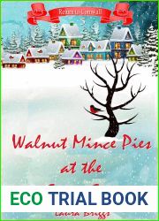 Walnut Mince Pies at the Frost Fete (Return to Cornwall #5)