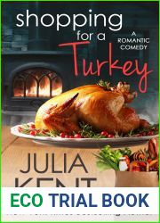Shopping for a Turkey (Shopping for a Highlander #1)