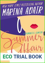 Summer Affair (The Eastons, #3)