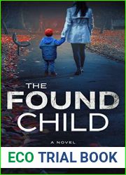 The Found Child (The Secrets of Suburbia #2)
