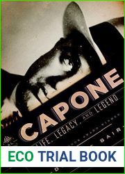 Al Capone: His Life, Legacy, and Legend