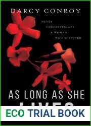As Long as She Lives