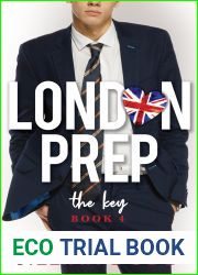 The Key (London Prep, #4)