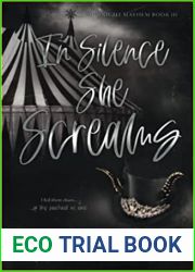 In Silence She Screams (Midnight Mayhem, #3)