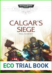 Calgar|s Siege (Space Marine Battles, #17)
