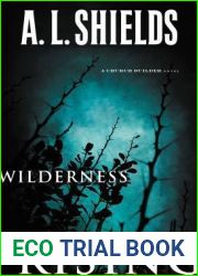 Wilderness Rising (The Church Builder Series, #2)
