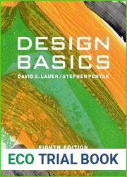 Design Basics [with Coursemate Printed Access Code]