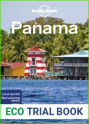 Lonely Planet Panama 9 (Travel Guide)