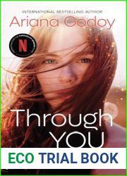 Through You (The Hidalgo Brothers, 2)