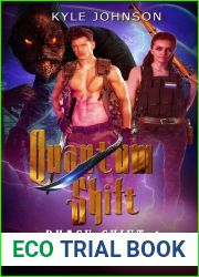Quantum Shift (Phase Shift #1)