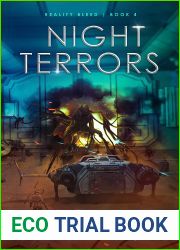 Night Terrors (Reality Bleed #4)