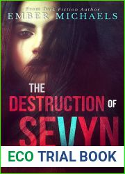 The Destruction of Sevyn (The Vengeance of Luther, #1)
