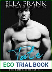 Tate (Temptation, #5)