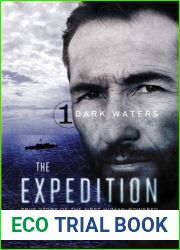 Dark Waters (The Expedition, #1)