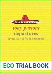 Departures: Seven Stories from Heathrow